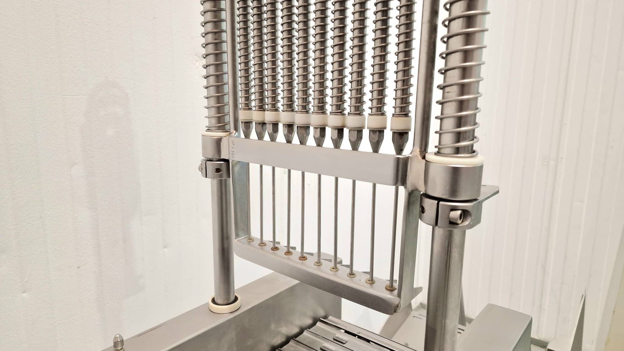 INYECTORA RUHLE PR10 miniatura 9