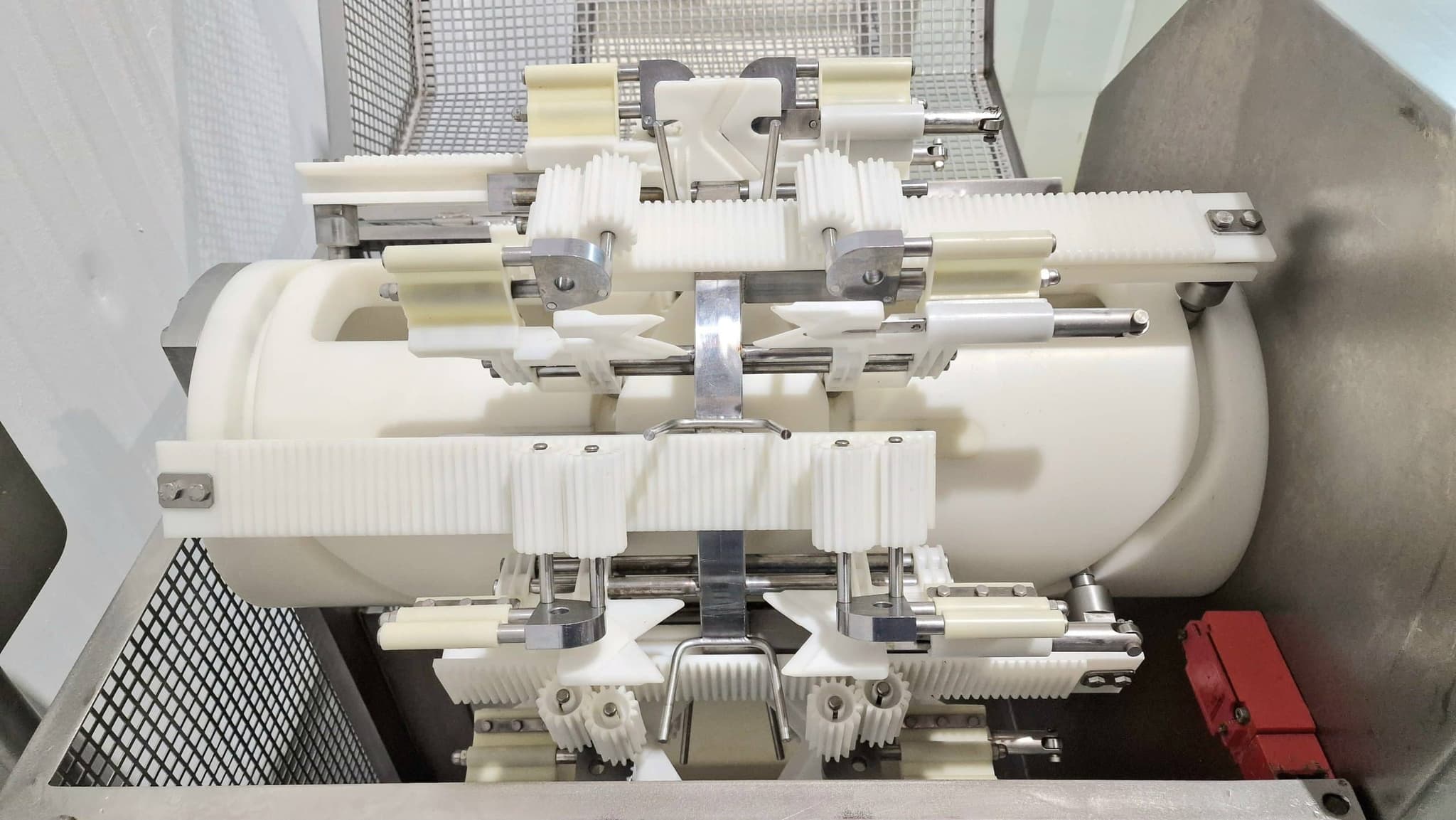 MÁQUINA PARA CORTAR SALCHICHAS RISCO RI miniatura 11