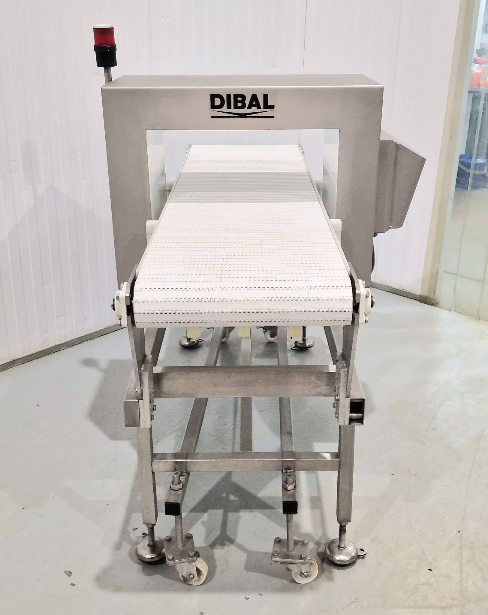 DETECTOR DE METALES DIBAL MD 3500-600X400 miniatura 6