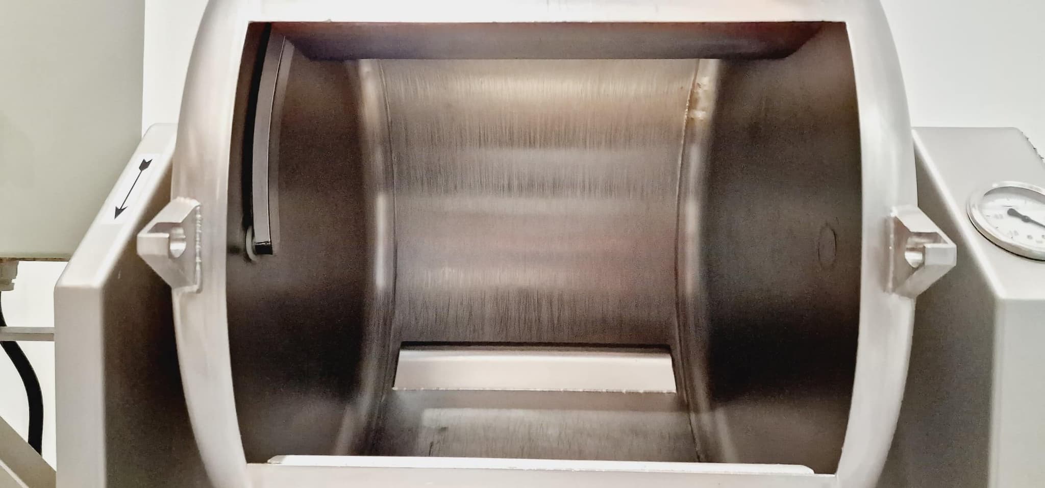 BOMBO DE MASAJE CON VACÍO DORIT VVT-50 miniatura 5