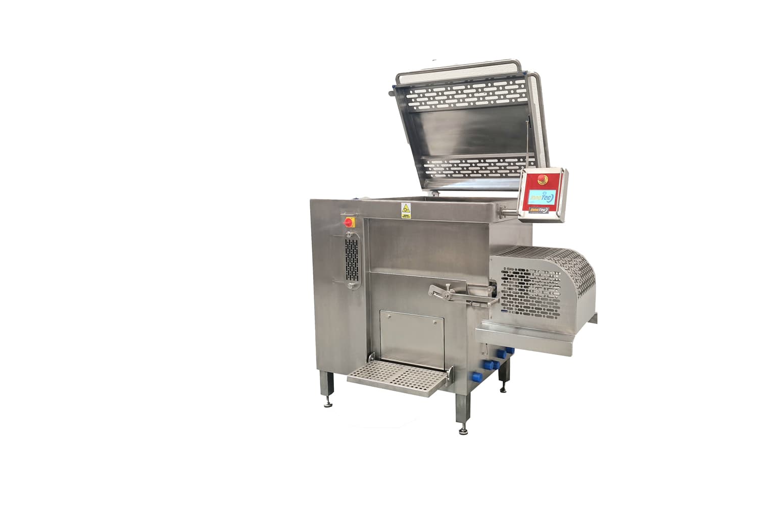 AMASADORA INNOTEC MIXER 450