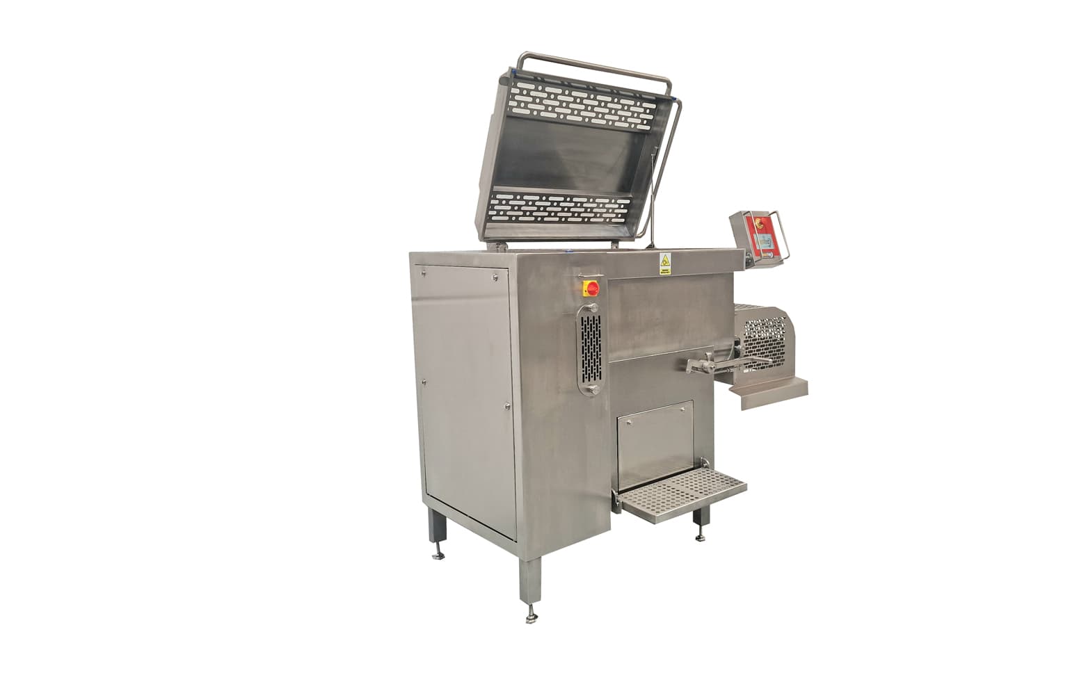 AMASADORA INNOTEC MIXER 450 miniatura 3