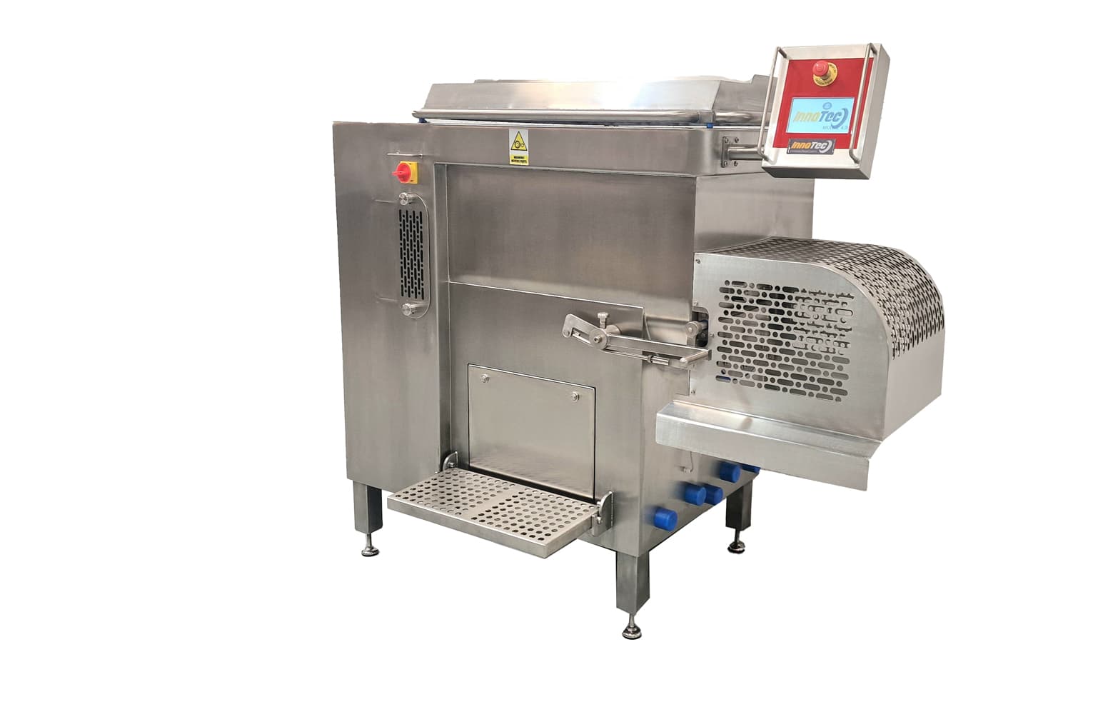 AMASADORA INNOTEC MIXER 450 miniatura 4