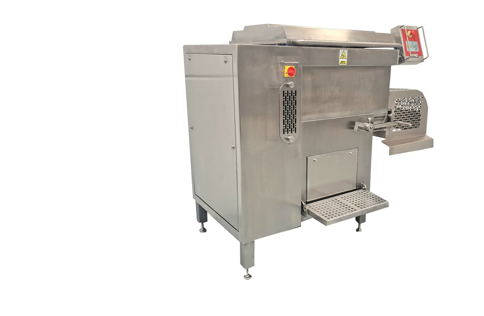 AMASADORA INNOTEC MIXER 450 miniatura 6