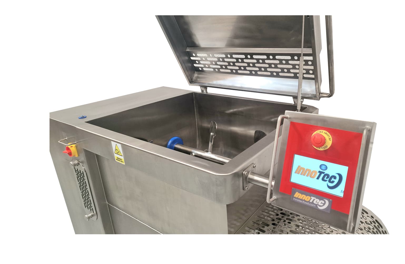 AMASADORA INNOTEC MIXER 450 miniatura 7