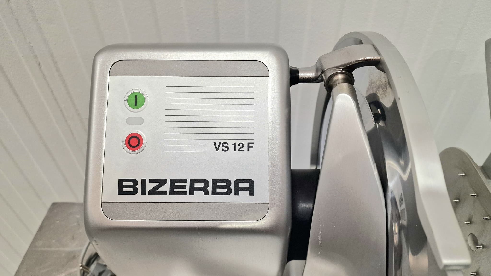 FILETERA BIZERBA VS12F P miniatura 9