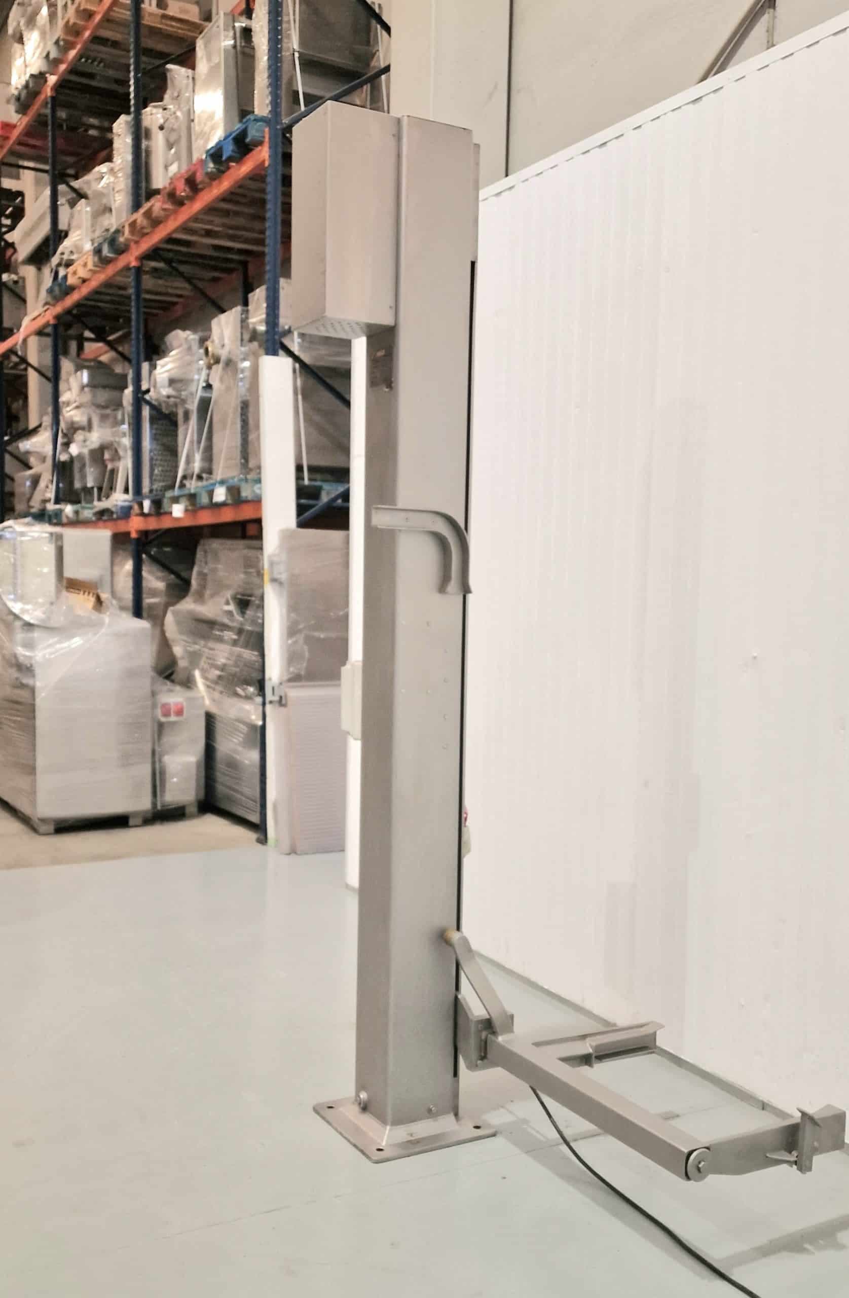 ELEVADOR ASGO ELIC200Q miniatura 3