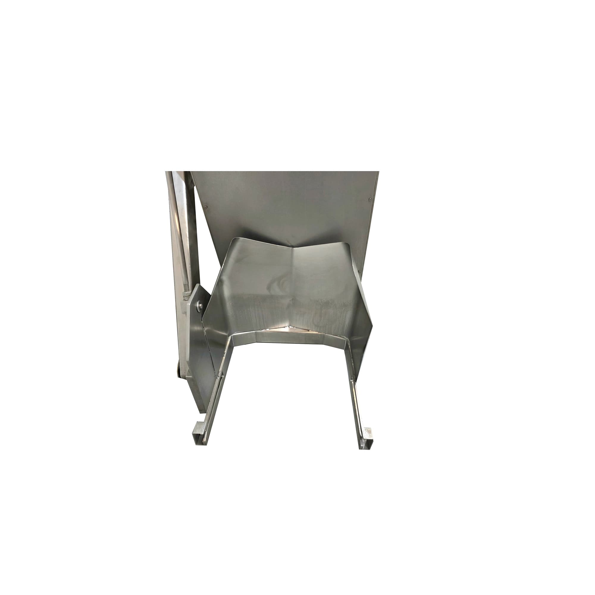 AMASADORA VACÍO TECMAQ 150 L ref 2339 miniatura 8