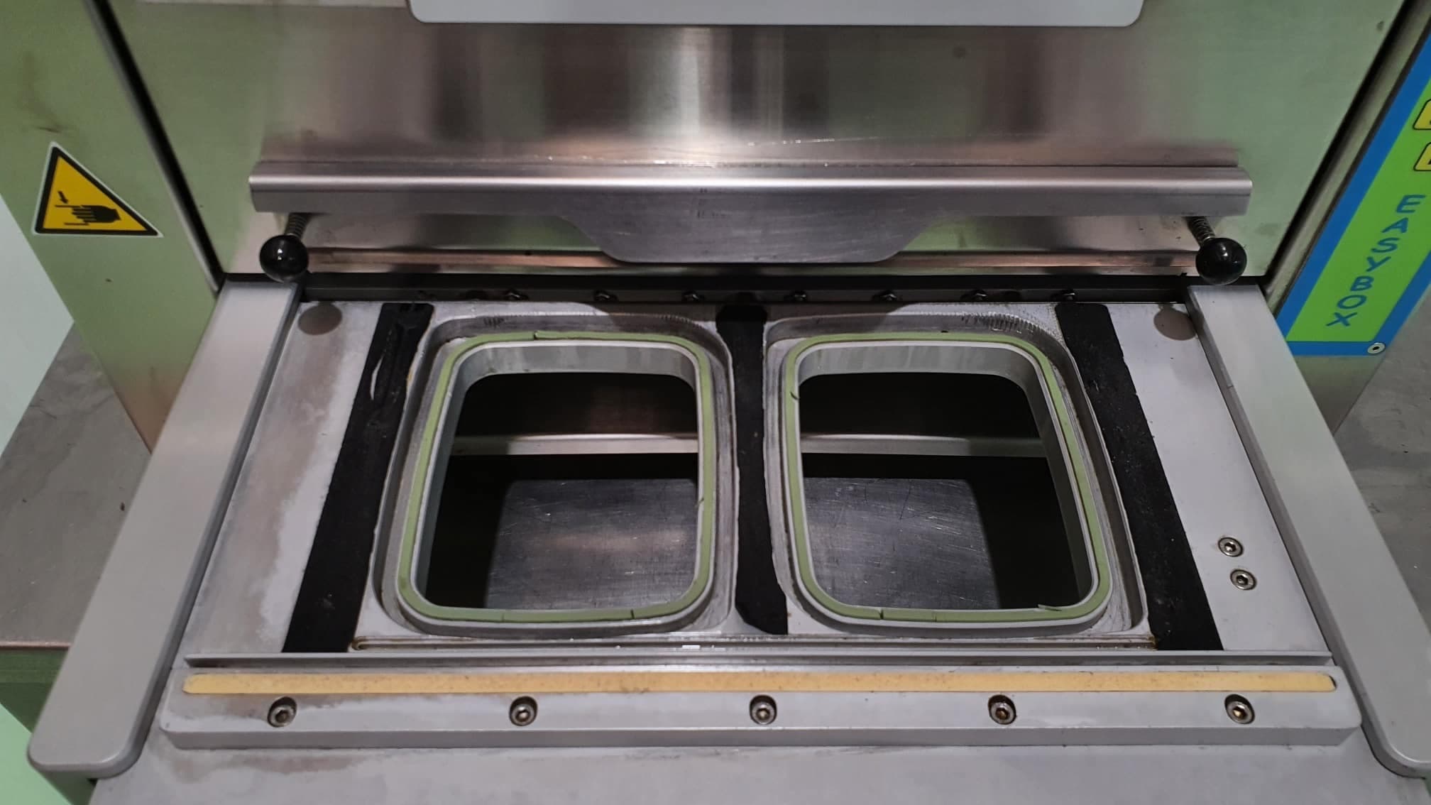 TERMOSELLADORA ILPRA EASY CUT GA miniatura 8