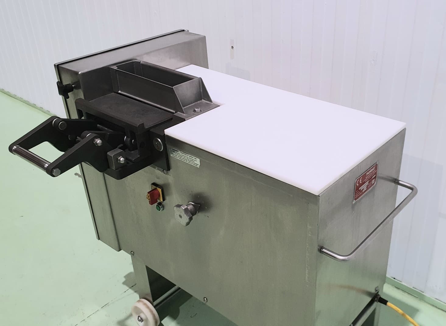 TROCEADORA DADOS HOLAC HO21N miniatura 4