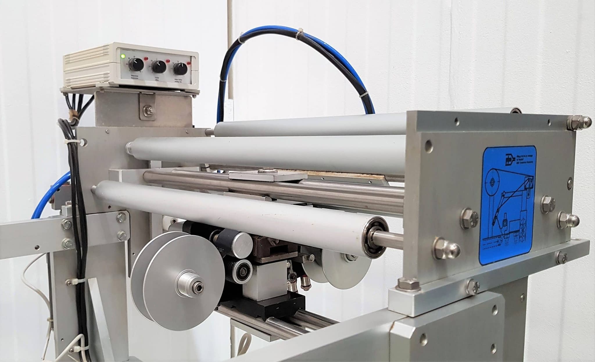 FLOW PACK PFM SWIFT miniatura 5