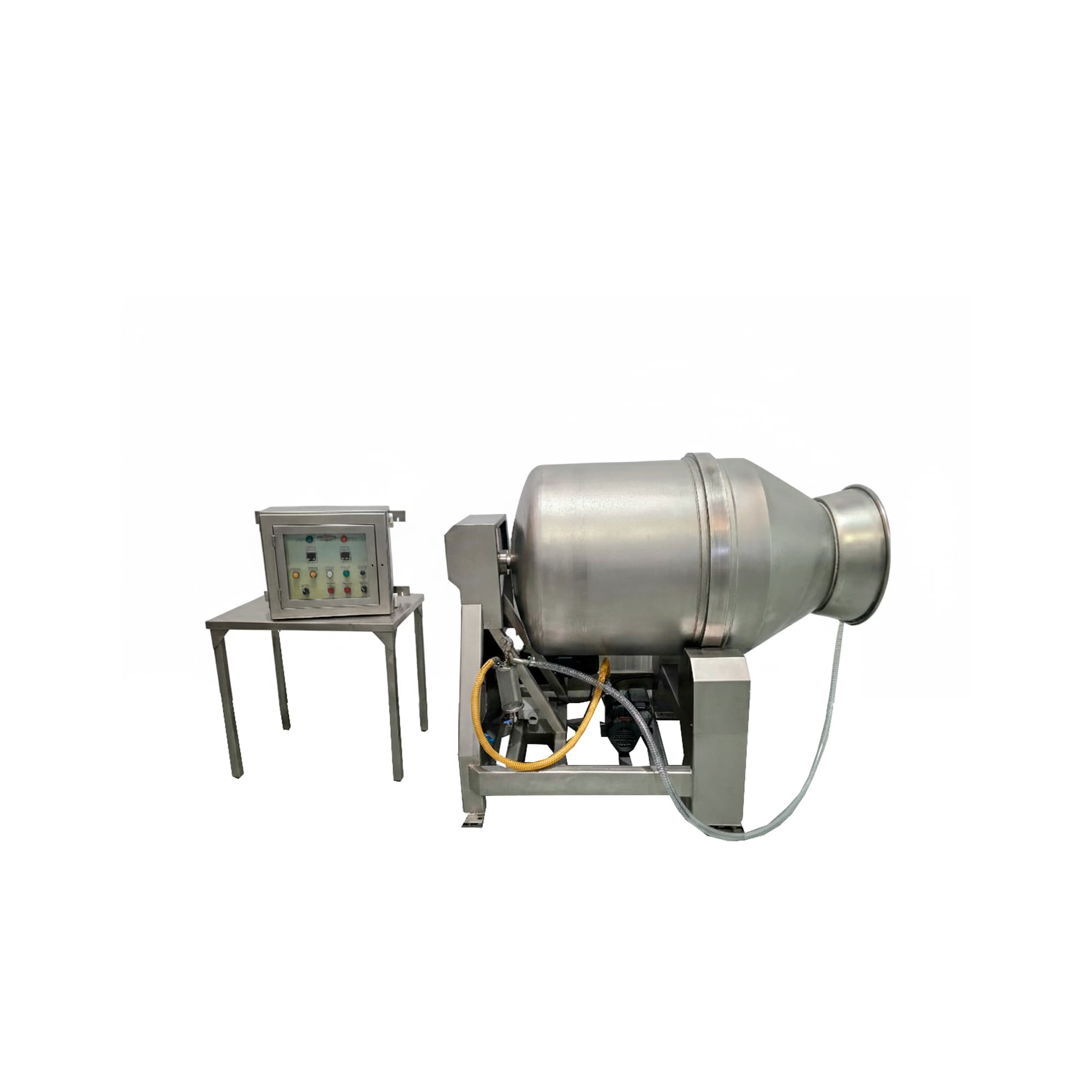 BOMBO MAINALI CON VACÍO DE  500L miniatura 2