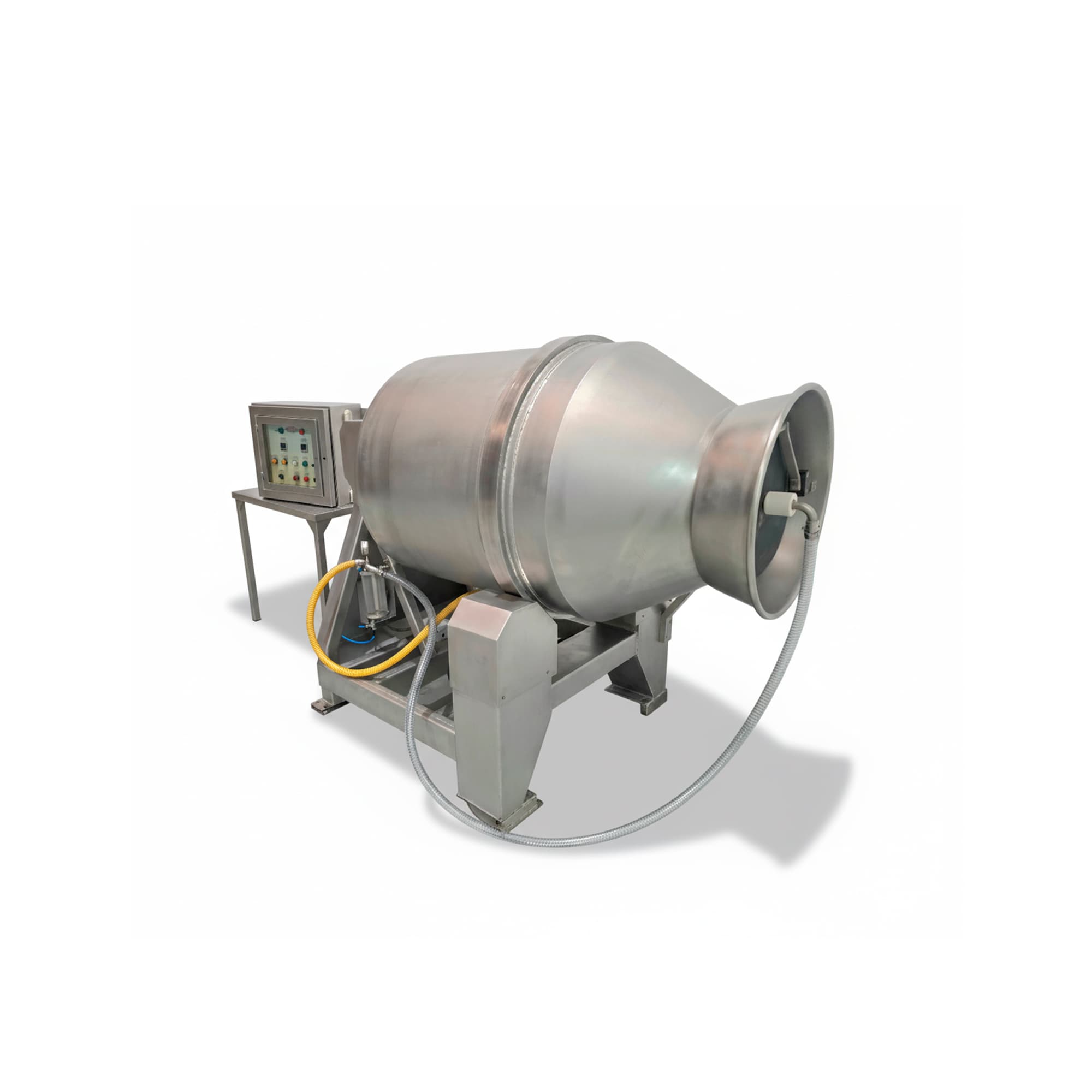 BOMBO MAINALI CON VACÍO DE  500L miniatura 3