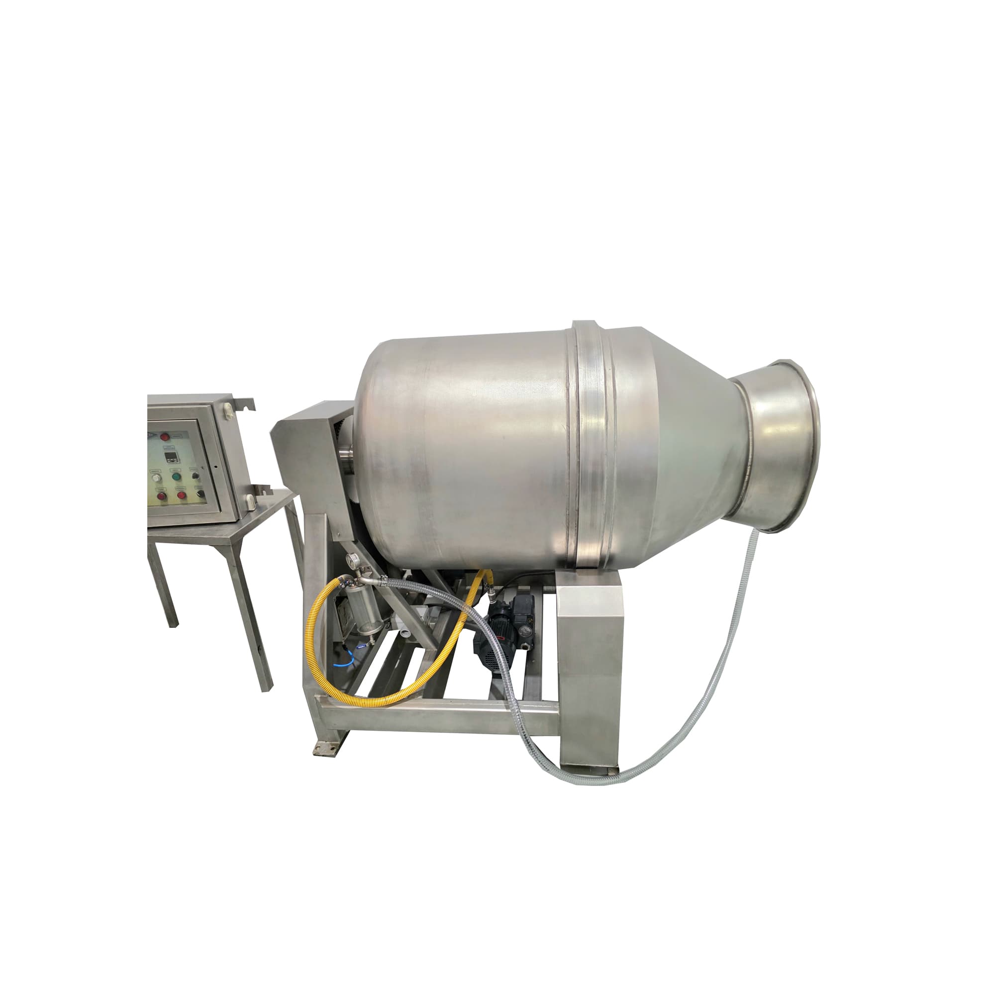 BOMBO MAINALI CON VACÍO DE  500L miniatura 4