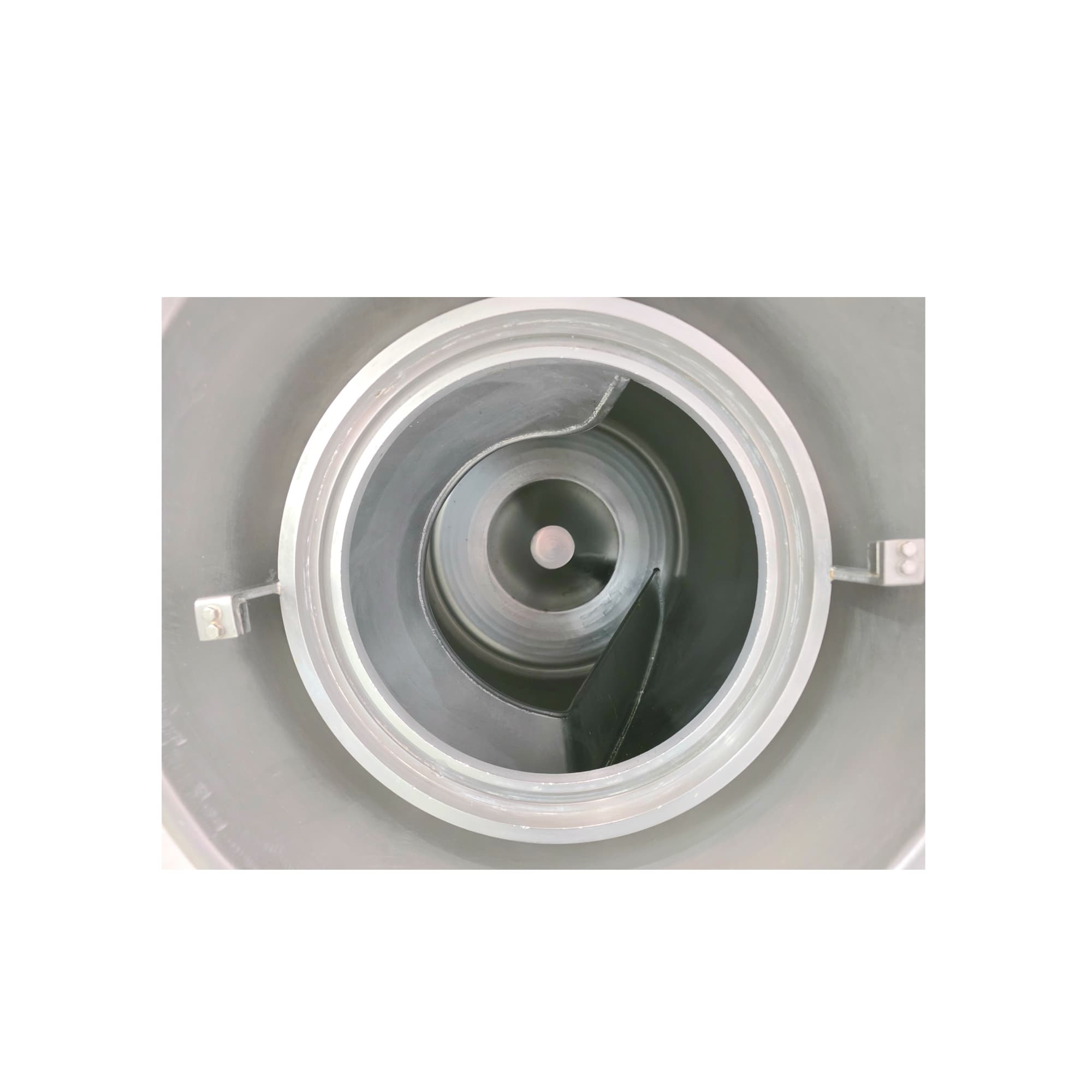 BOMBO MAINALI CON VACÍO DE  500L miniatura 8