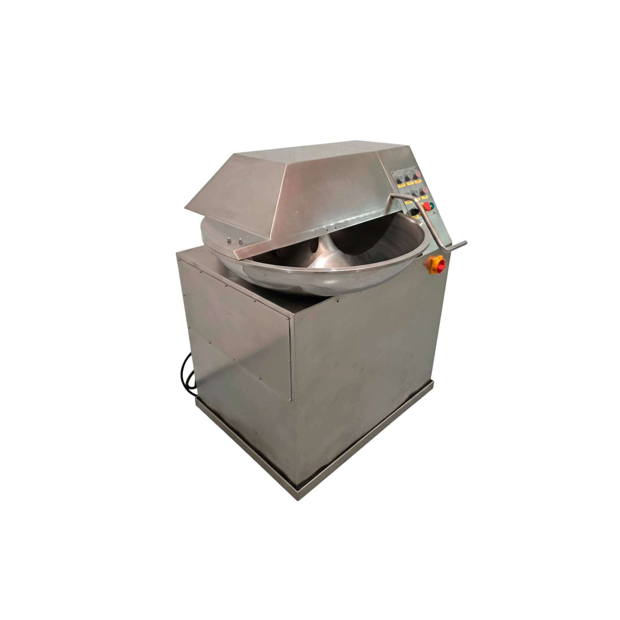 CUTTER  CATO 40 Litros mod. CT40