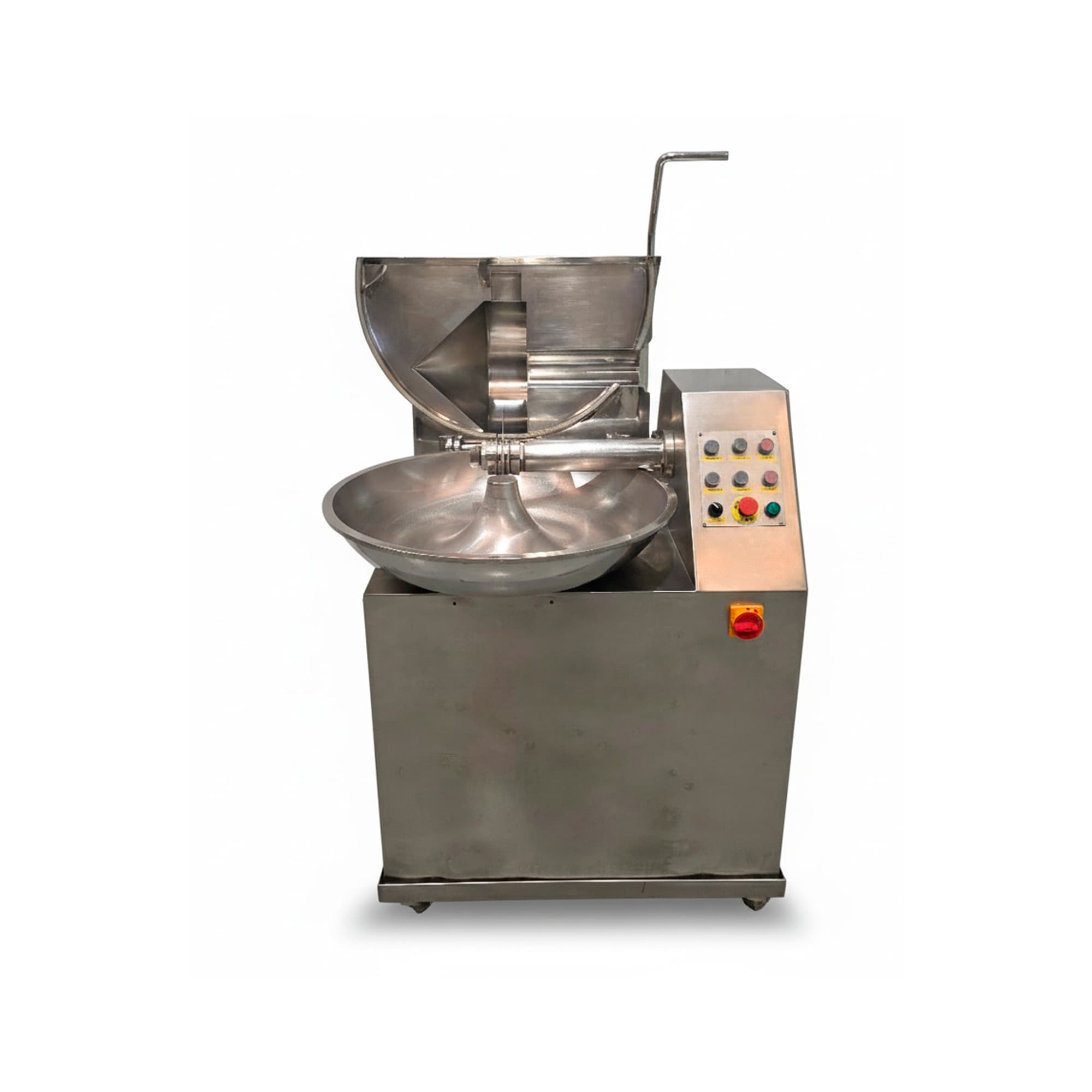 CUTTER  CATO 40 Litros mod. CT40 miniatura 5