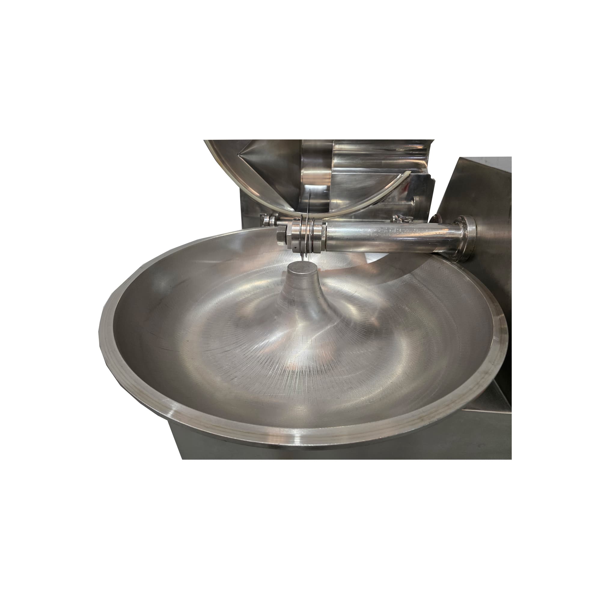 CUTTER  CATO 40 Litros mod. CT40 miniatura 10