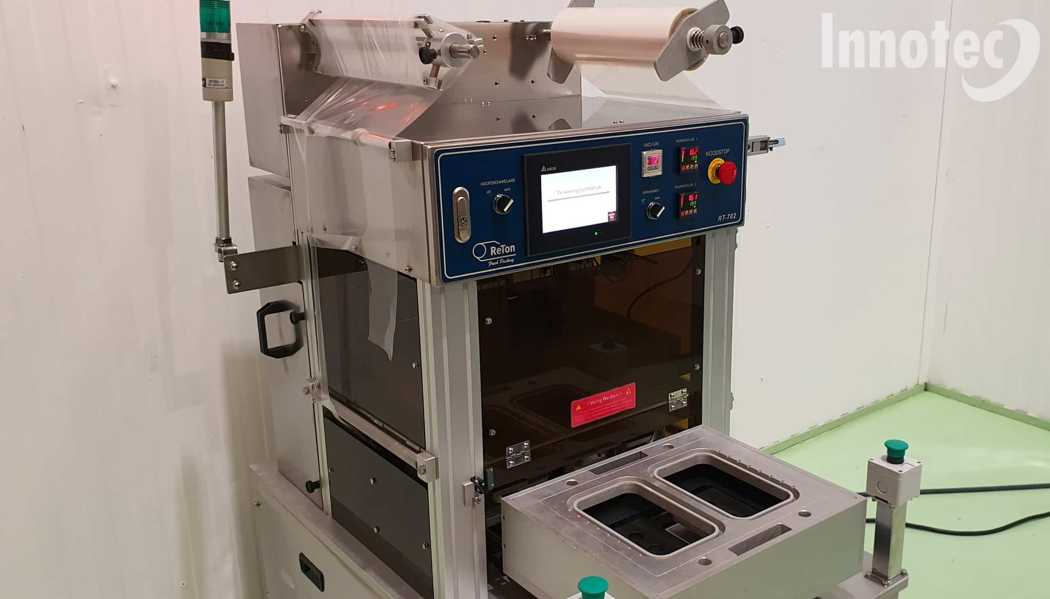 TERMOSELLADORA RETON RT-702 miniatura 4