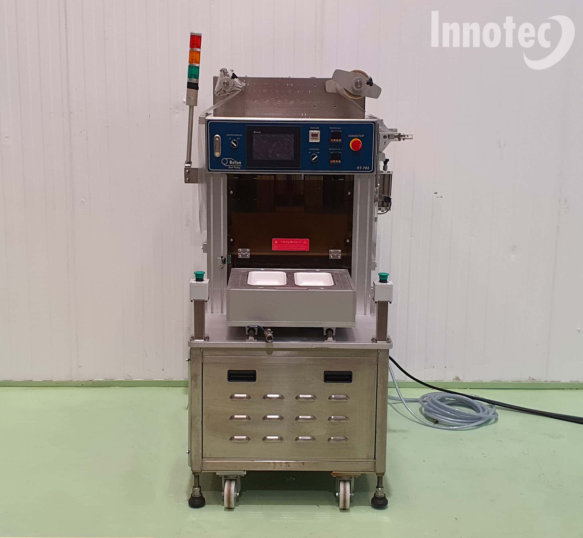 TERMOSELLADORA RETON RT-702 miniatura 8