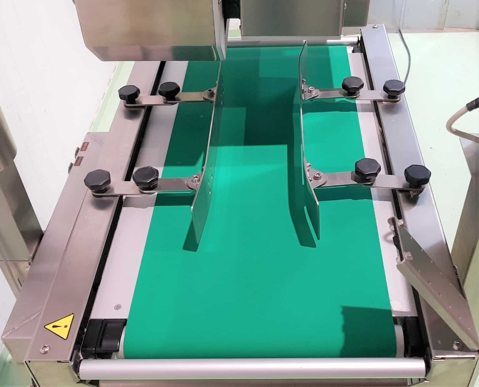 ETIQUETADORA AUTOMÁTICA DIBAL LS3130 miniatura 5