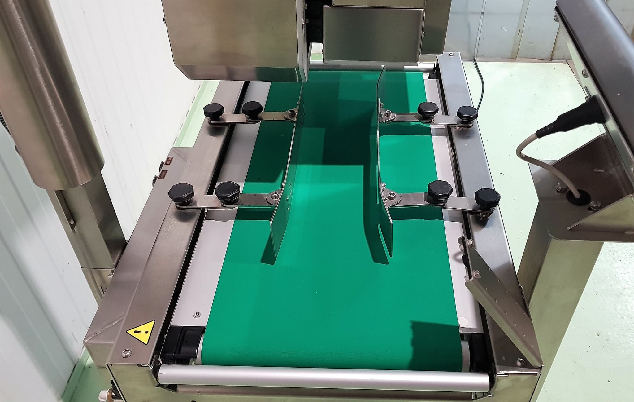 ETIQUETADORA AUTOMÁTICA DIBAL LS3130 miniatura 10