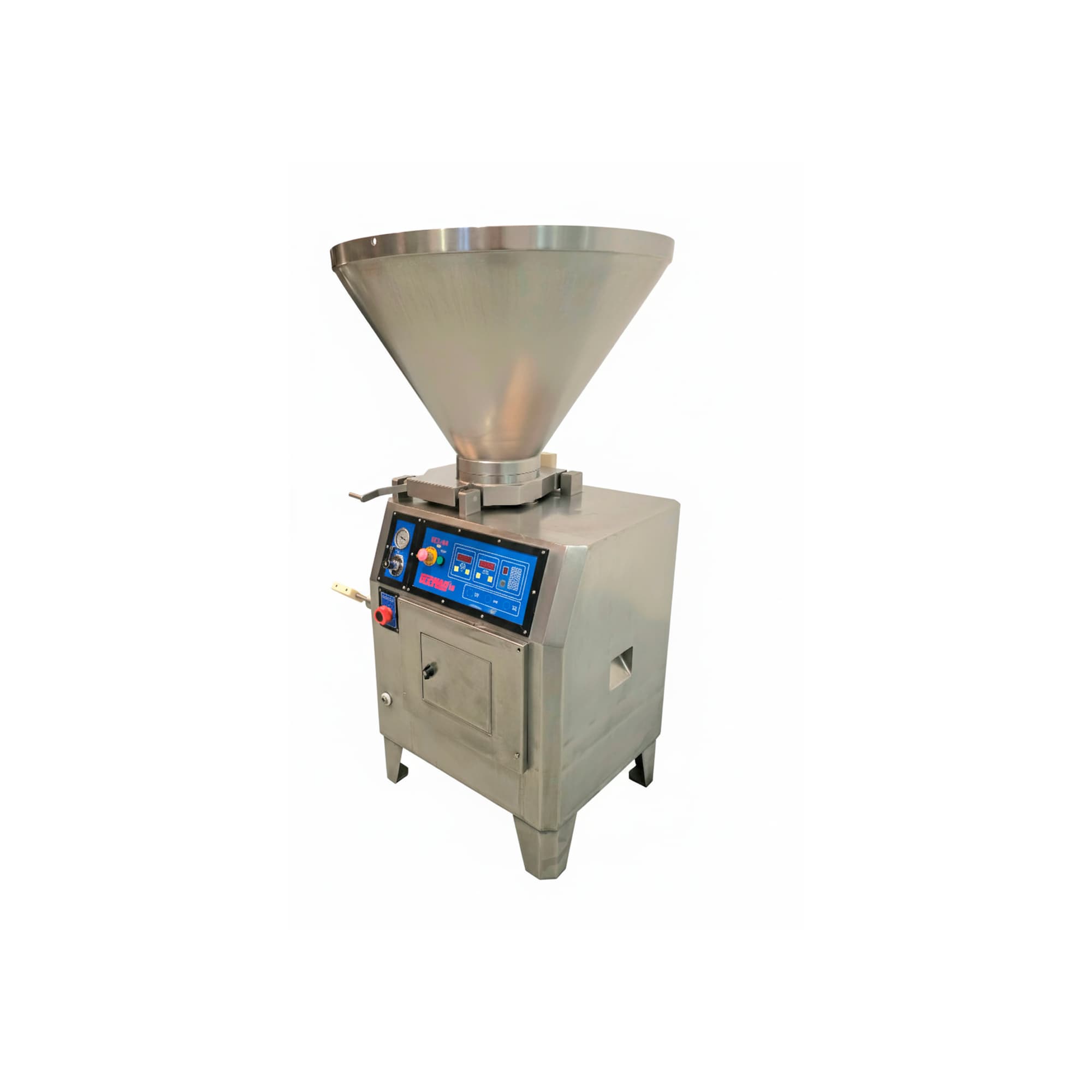 EMBUTIDORA CONTINUA TECMAQ mod. ECT-04 miniatura 3