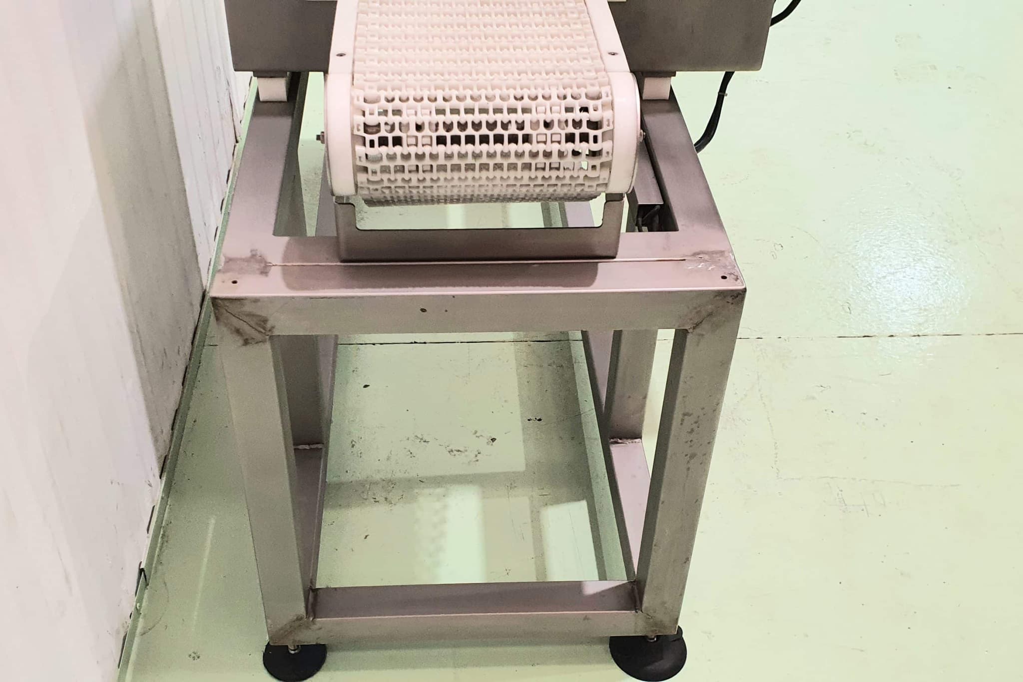 DETECTOR DE METALES BIZERBA MD miniatura 13