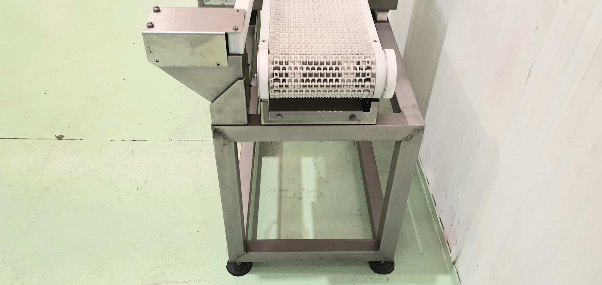 DETECTOR DE METALES BIZERBA MD miniatura 7