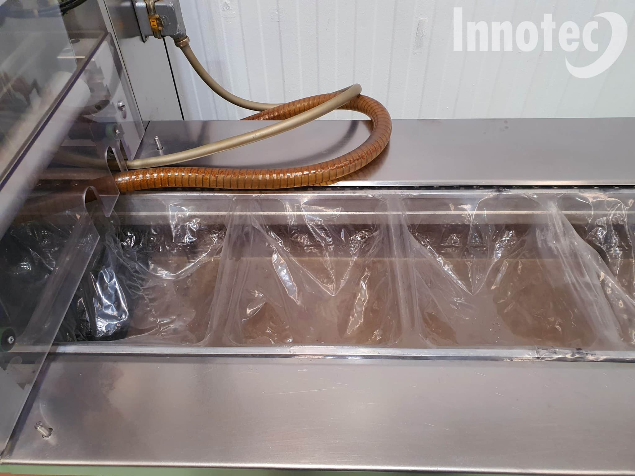 TERMOFORMADORA CFS TIROMAT 2500/320 miniatura 9