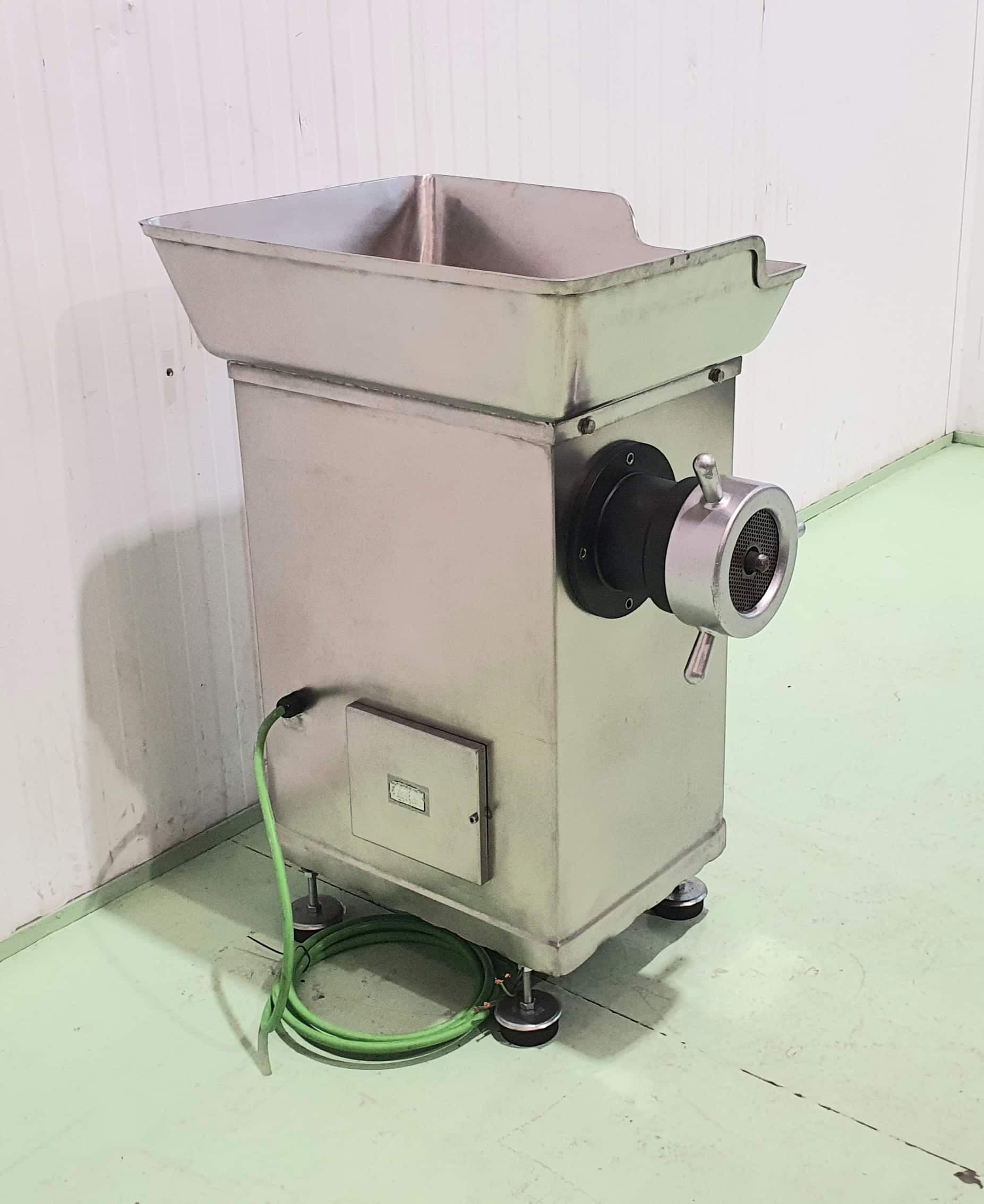 PICADORA CATO BOCA 15O miniatura 2