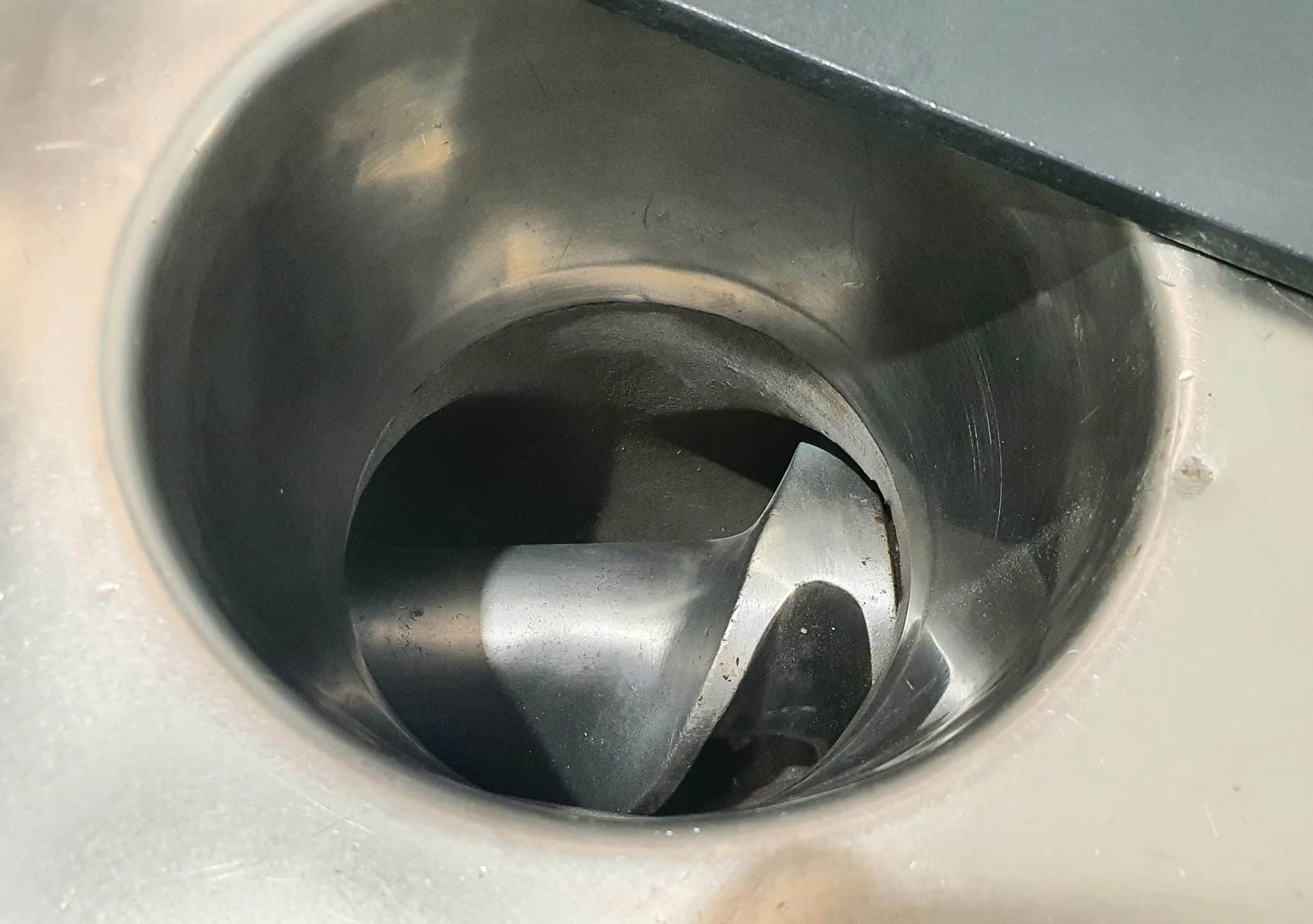 PICADORA CATO BOCA 15O miniatura 6