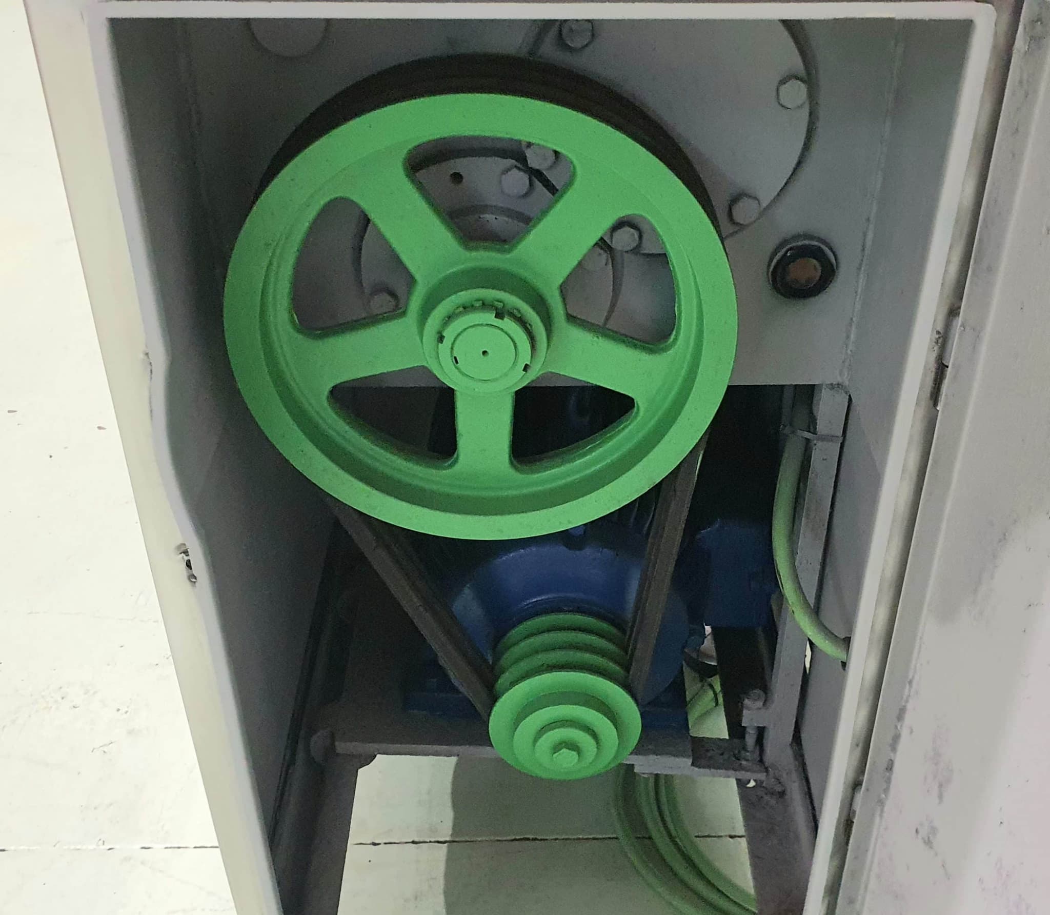 PICADORA CATO BOCA 15O miniatura 7