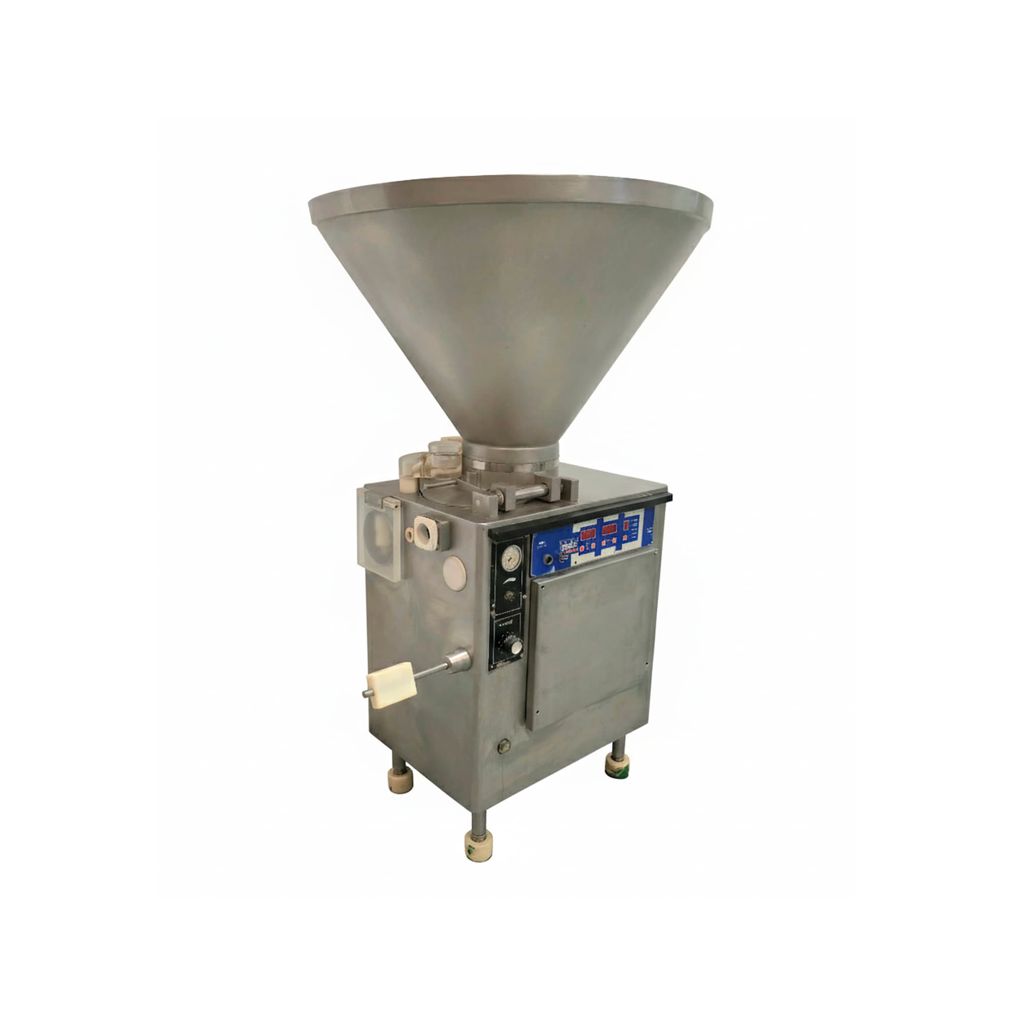 EMBUTIDORA CONTINUA TVALL mod. 2500P