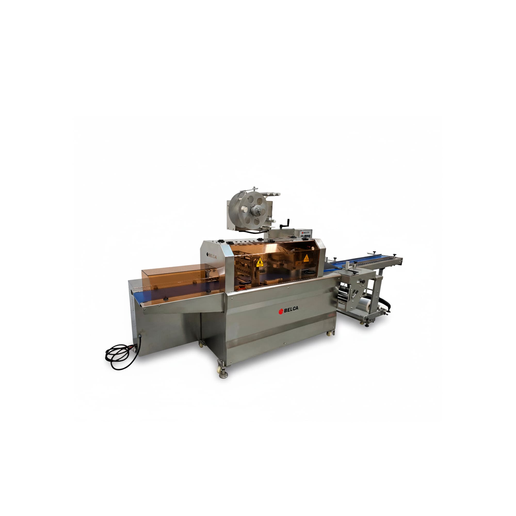 FLOW PACK BELCA mod. SP-100