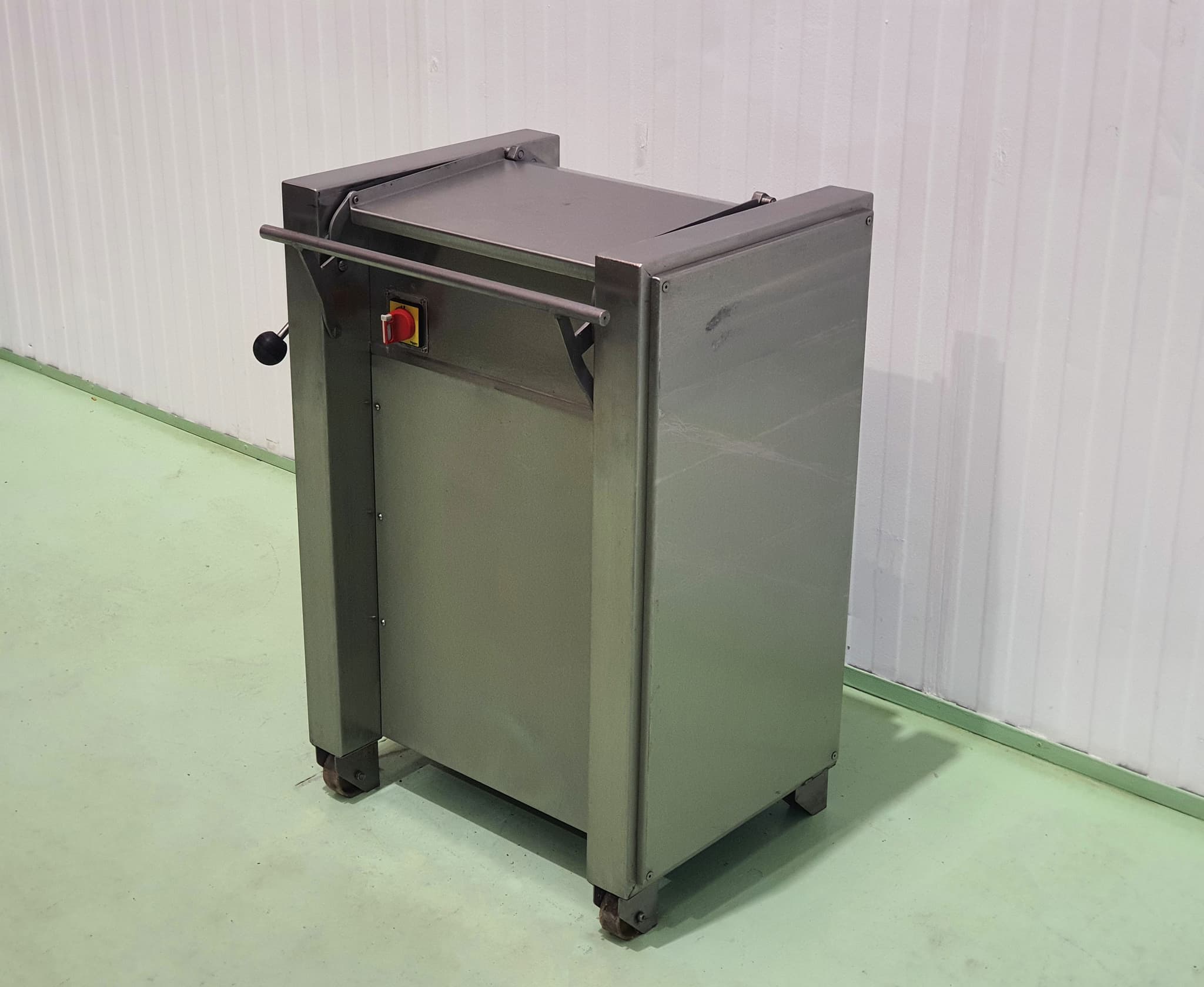 DESVELADORA MAJA mod. EMA500 miniatura 3