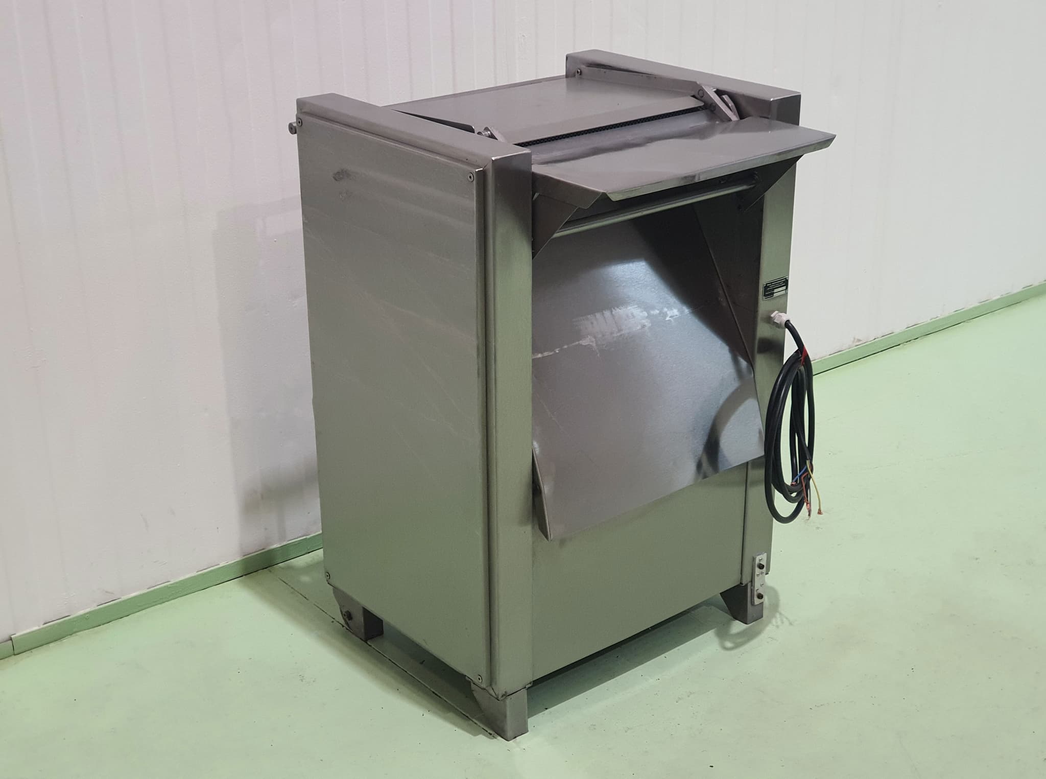 DESVELADORA MAJA mod. EMA500 miniatura 4