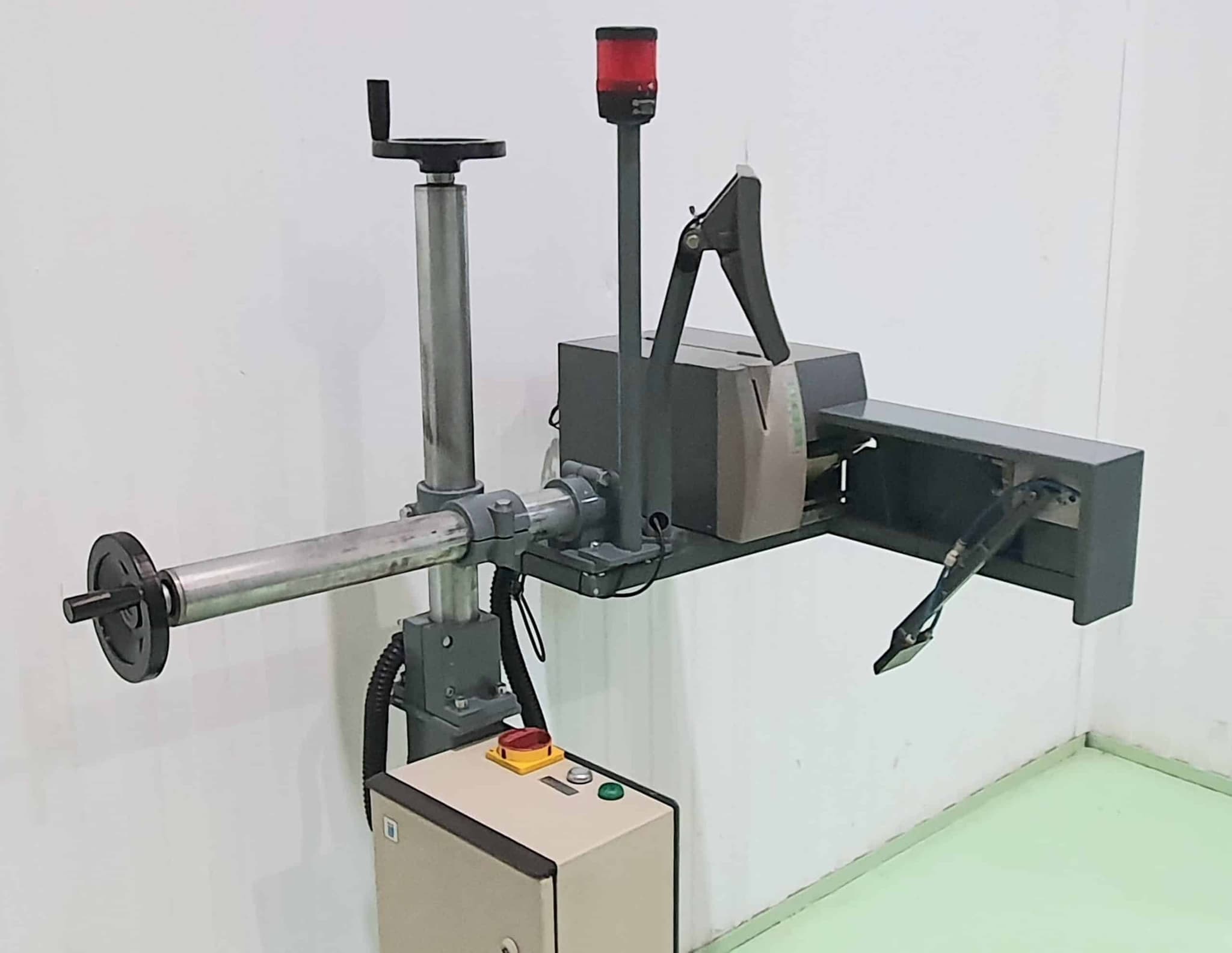 CONTROL DE PESO BIZERBA GLP + GT 240 TOP CONTROL miniatura 22