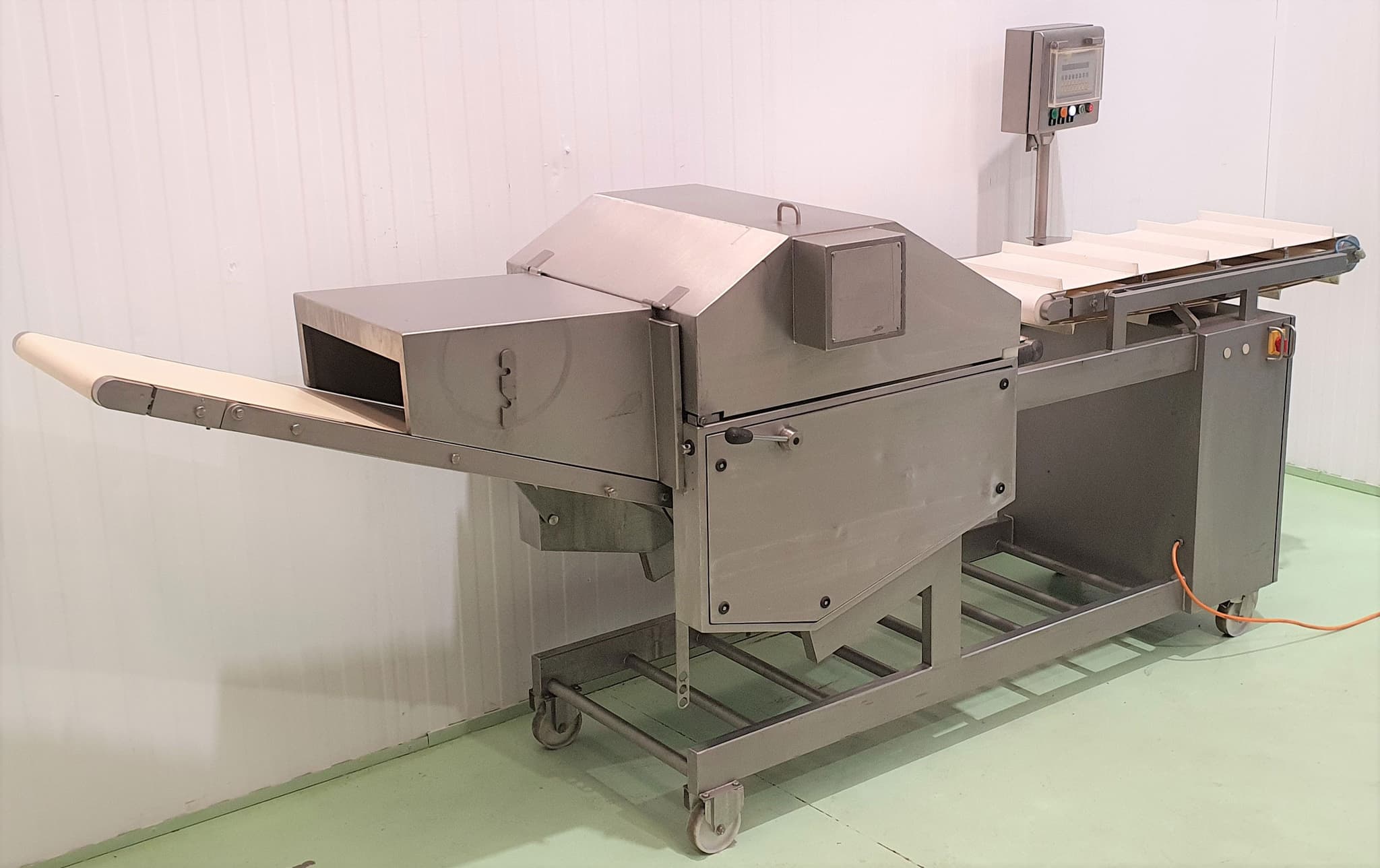 DESVELADORA AUTOMÁTICA MAJA SRA 8000 miniatura 2