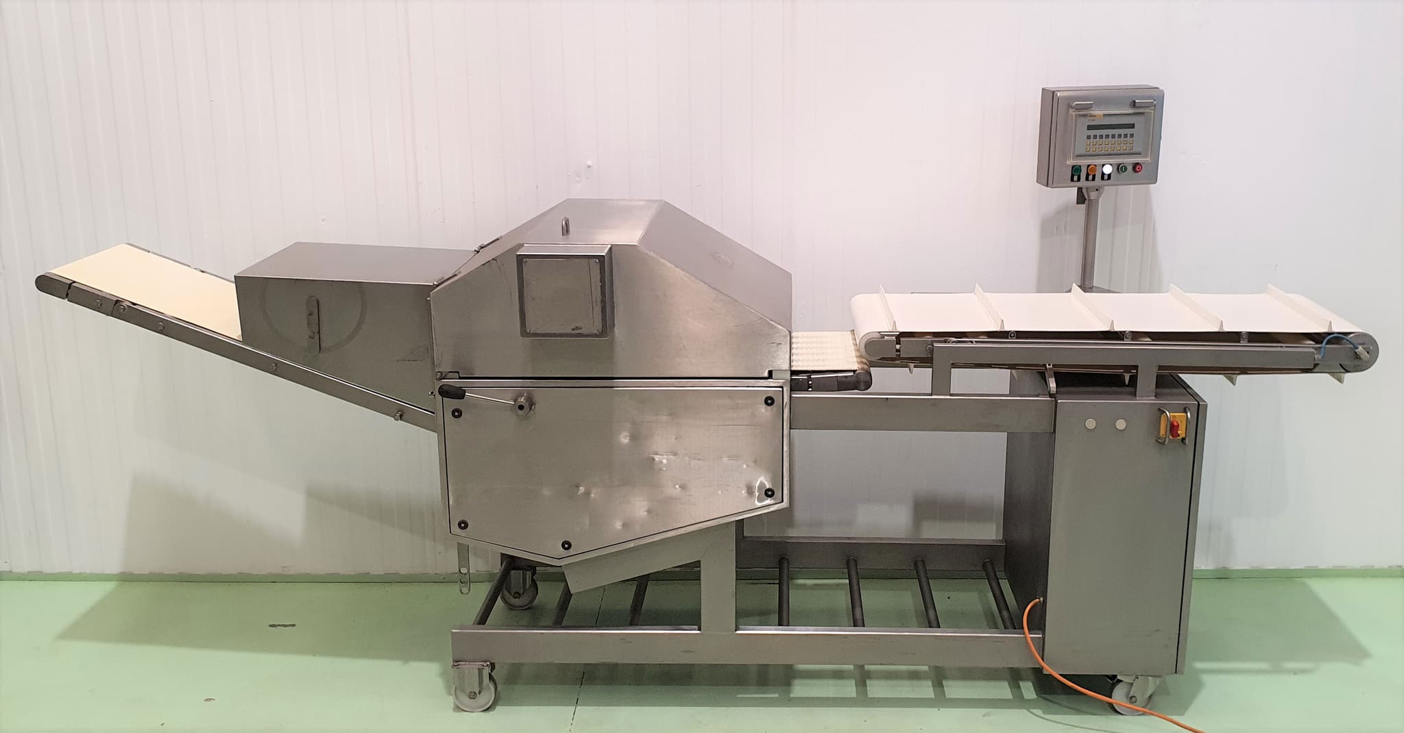 DESVELADORA AUTOMÁTICA MAJA SRA 8000 miniatura 3