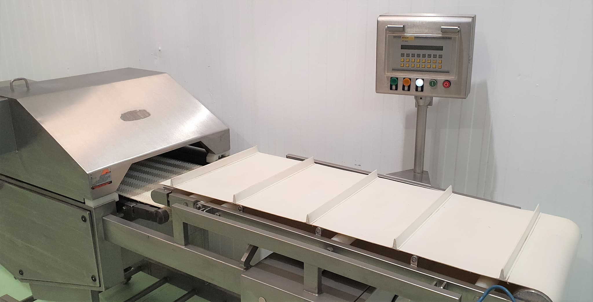 DESVELADORA AUTOMÁTICA MAJA SRA 8000 miniatura 5