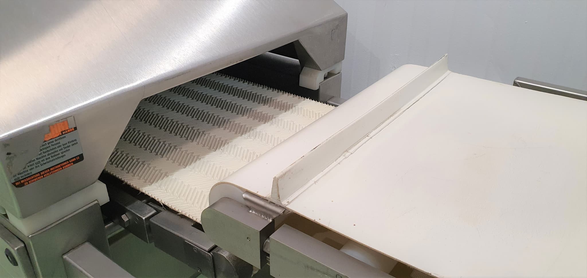 DESVELADORA AUTOMÁTICA MAJA SRA 8000 miniatura 6