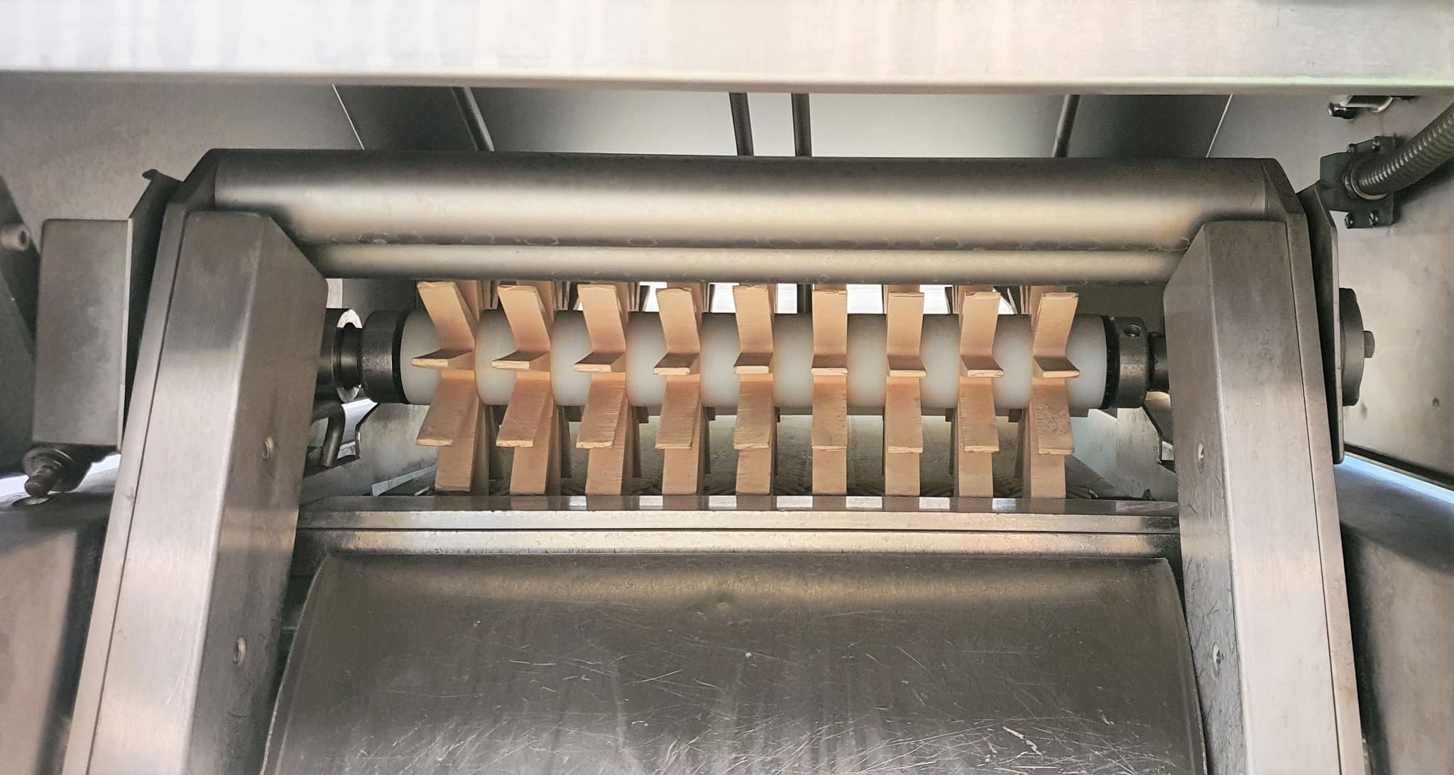 DESVELADORA AUTOMÁTICA MAJA SRA 8000 miniatura 7