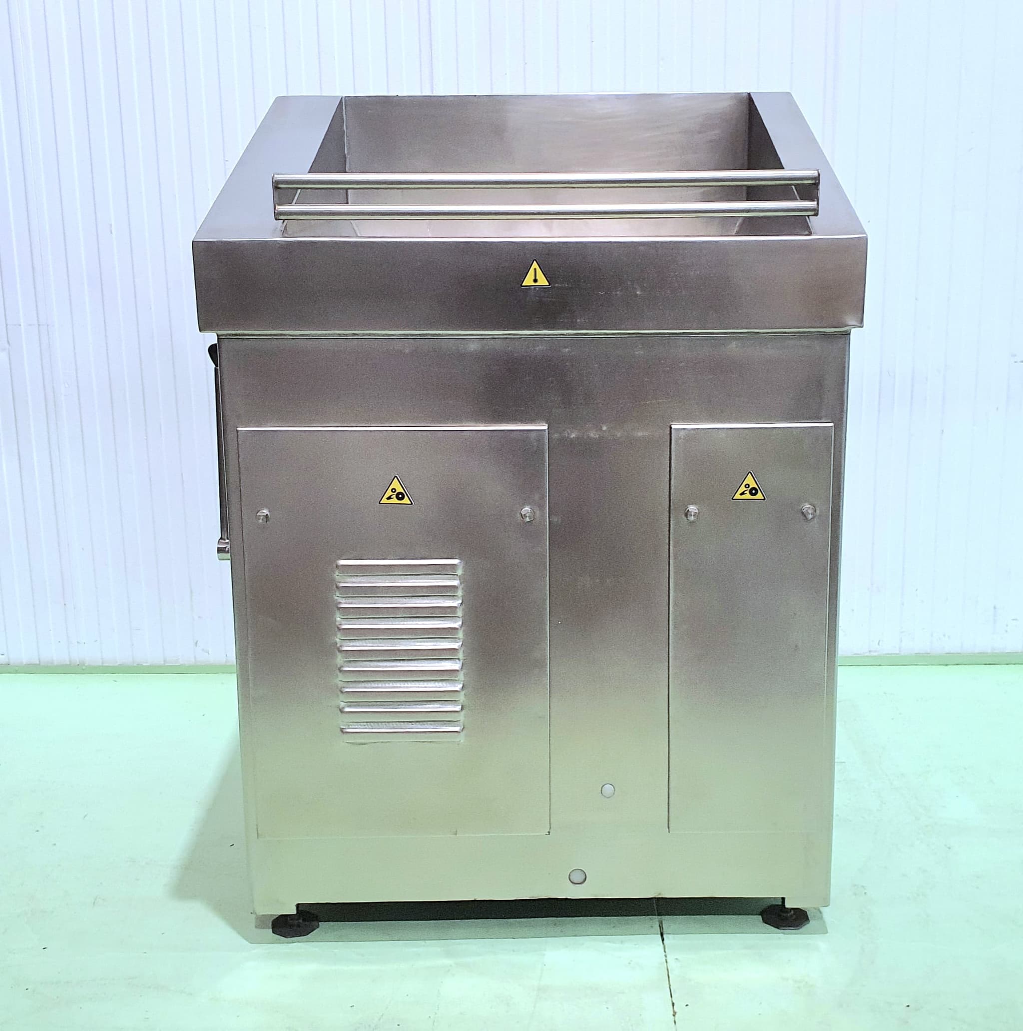 PICADORA PREMEZCLADORA CASTELLVALL PA-160 miniatura 4