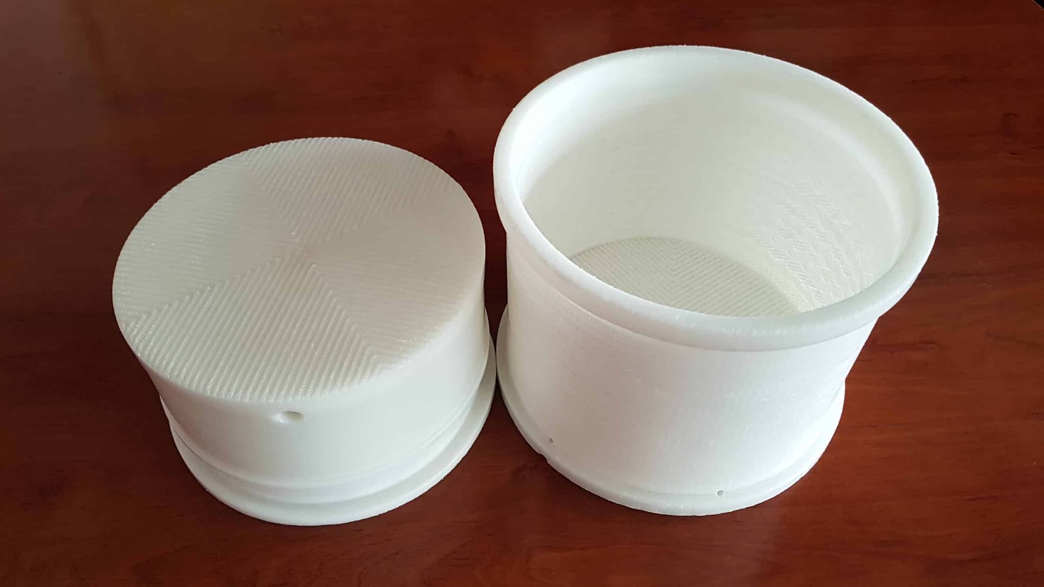 MOLDE QUESO REDONDO 3K MANCHEGO