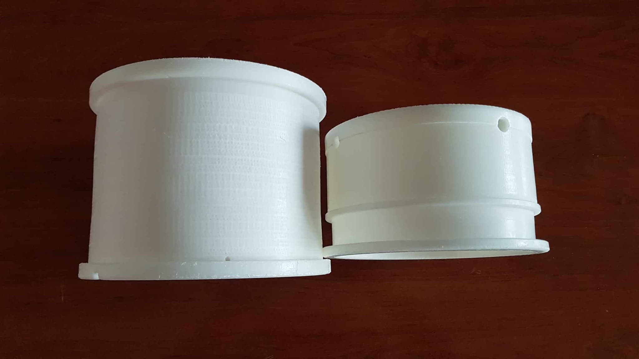 MOLDE QUESO REDONDO 3K MANCHEGO miniatura 3