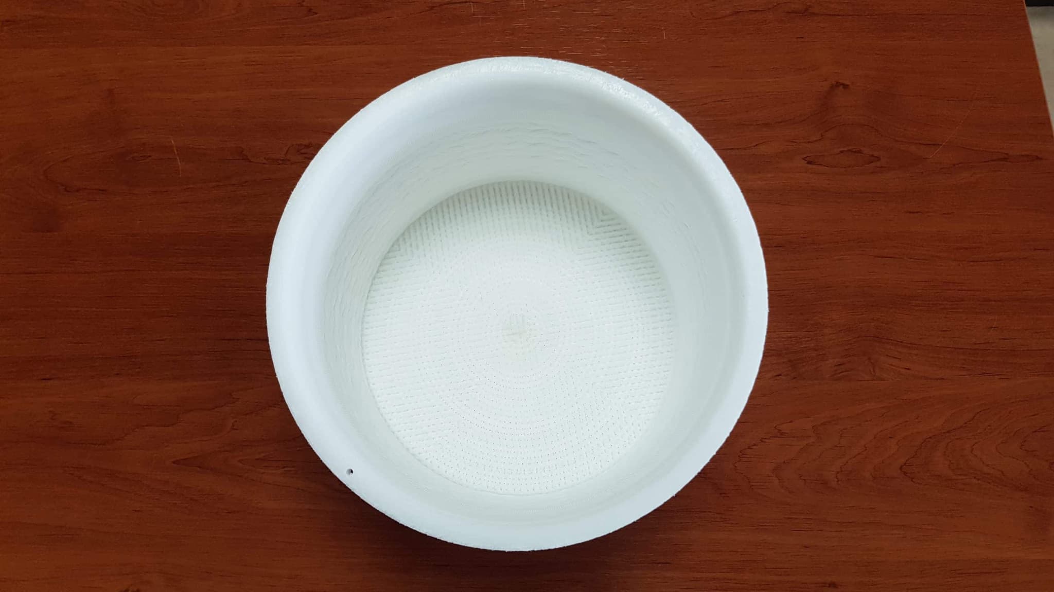 MOLDE QUESO REDONDO 3K MANCHEGO miniatura 6