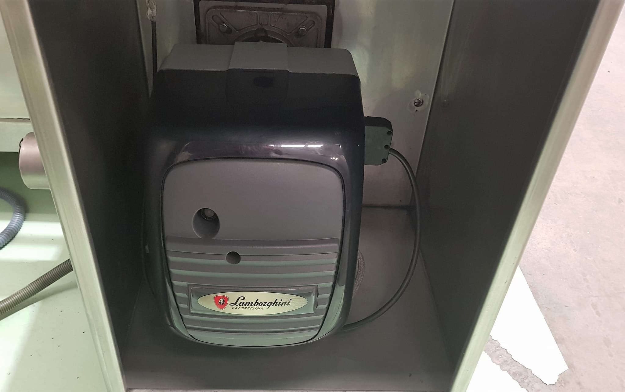 MARMITA JUMAINOX 7 CESTAS + 1 PESA+ 2 GANCHOS miniatura 5