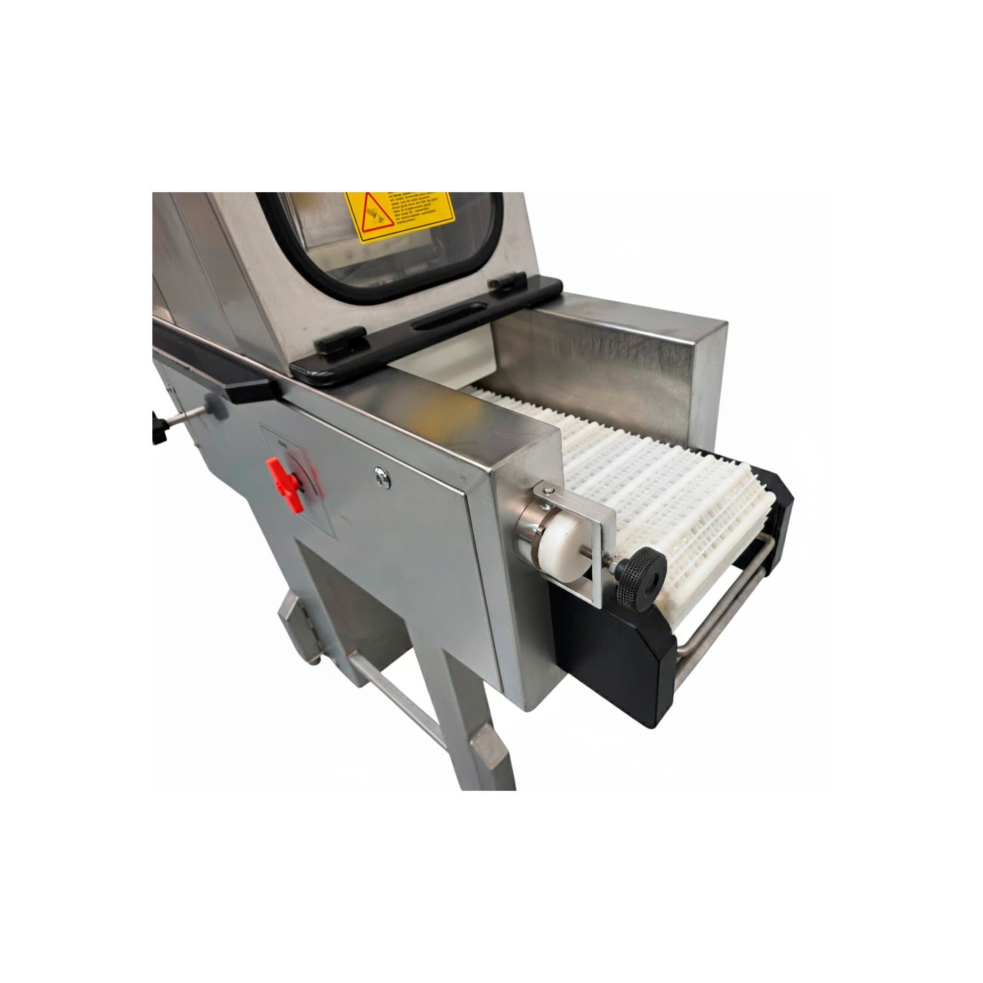 INYECTORA SALMUERA 07 GÜNTHER, mod. PI17 miniatura 4