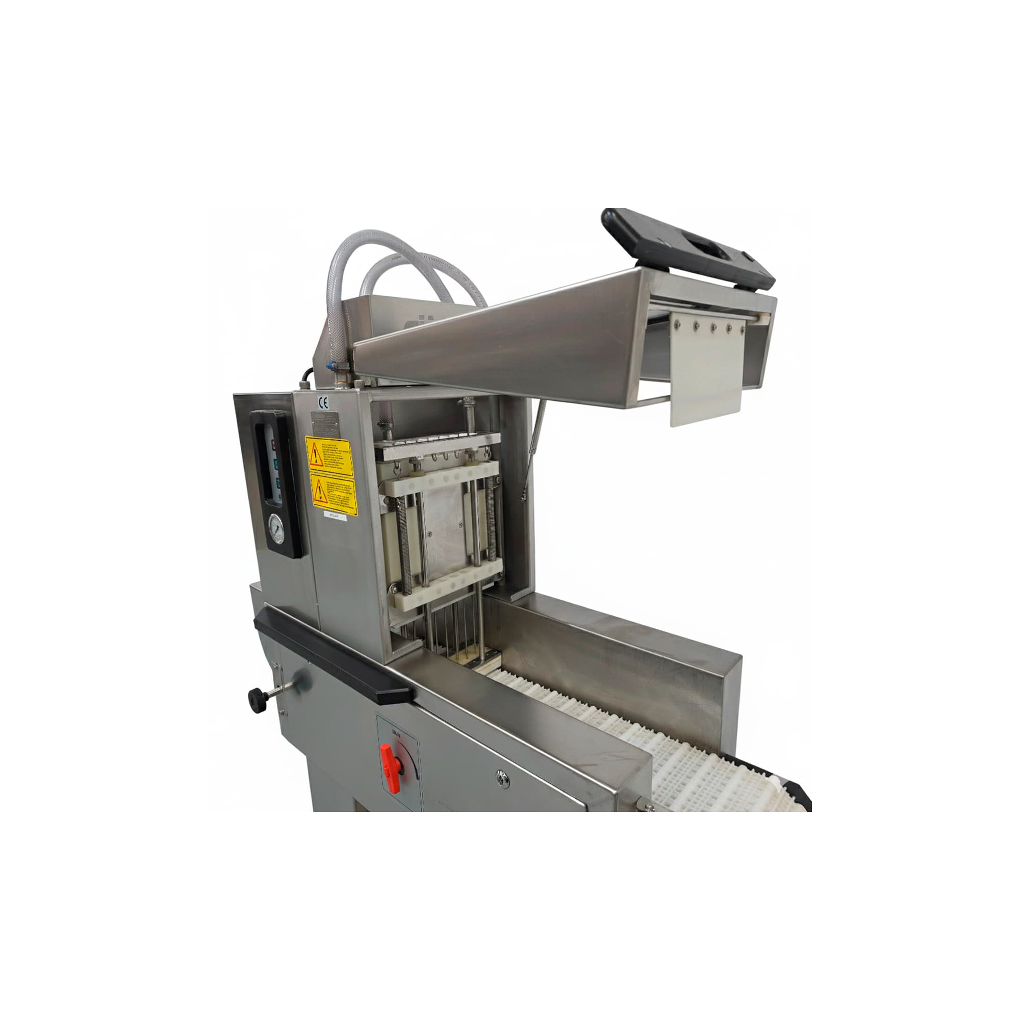 INYECTORA SALMUERA 07 GÜNTHER, mod. PI17 miniatura 6